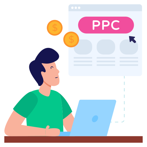 Pay-per-Click Marketing