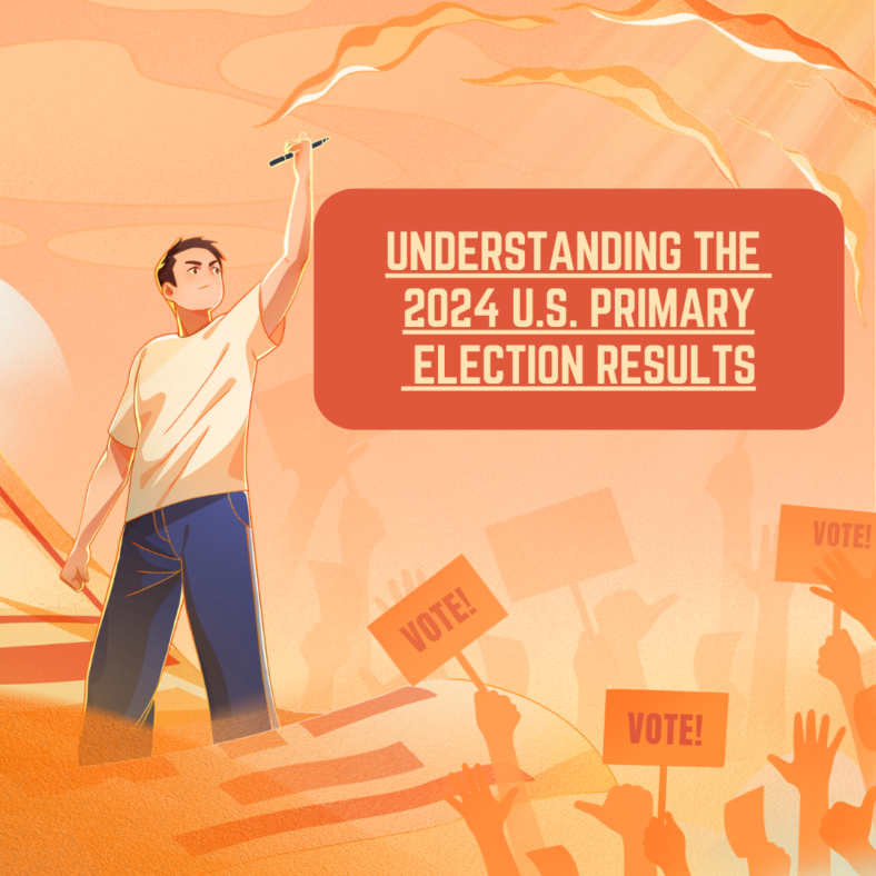 Understanding the 2024 U.S. Primary Election Results